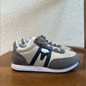 KARHU ALBATROSS 82 KIDS SNEAKERS                SIZE 13C *runs small listed 12